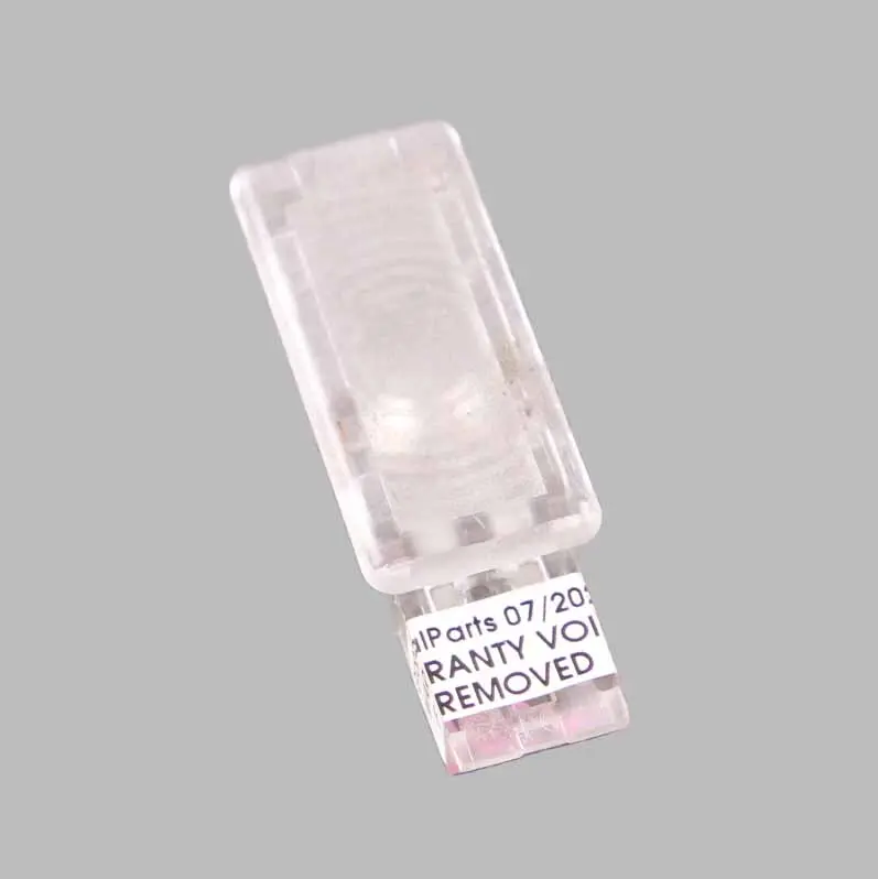  Luce porta Mercedes W203 W209 Lampada interna anteri sinistra destra - SKU A2038200801 - Numero di parte A2038200801