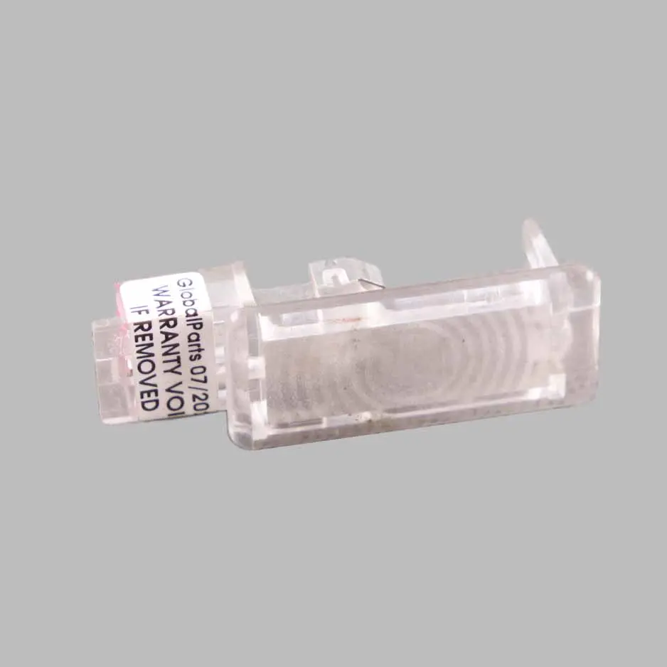  Luce porta Mercedes W203 W209 Lampada interna anteri sinistra destra - SKU A2038200801 - Numero di parte A2038200801