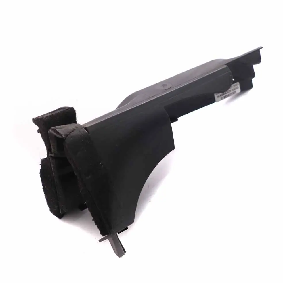 Pasacables Mercedes W203 W209 Izquierda Guía de Canal Soporte para con número de pieza A2038200969 Pasacables Mercedes W203 W209 Izquierda Guía de Canal Soporte - SKU A2038200969 - Número de pieza A2038200969