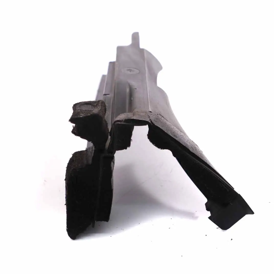  Cable Duct Mercedes W203 W209 Left N/S Channel Guide Trim Bracket - SKU A2038200969 - Part number A2038200969