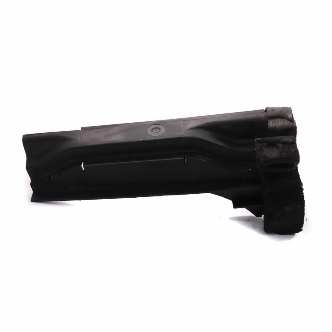  Cable Duct Mercedes W203 W209 Left N/S Channel Guide Trim Bracket - SKU A2038200969 - Part number A2038200969