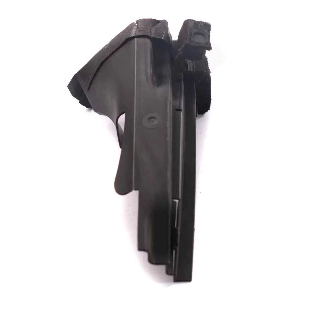 Canalina Mercedes W203 W209 Sinistra Canale Guida Staffa Rifinitura per con numero di parte A2038200969 Canalina Mercedes W203 W209 Sinistra Canale Guida Staffa Rifinitura - SKU A2038200969 - Numero di parte A2038200969