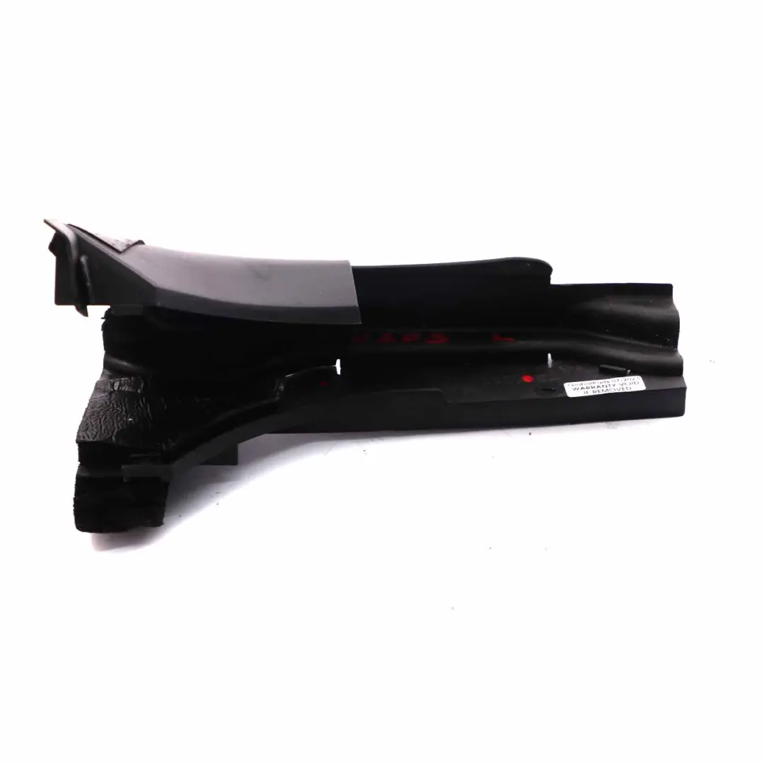 Cable Duct Mercedes W203 W209 Left N/S Channel Guide Trim Bracket - SKU A2038200969 - Part number A2038200969