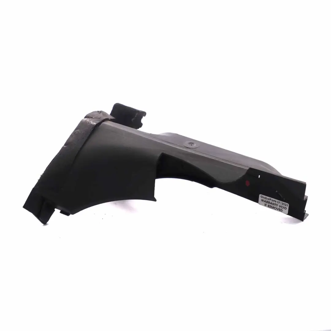  Cable Duct Mercedes W203 W209 Left N/S Channel Guide Trim Bracket - SKU A2038200969 - Part number A2038200969