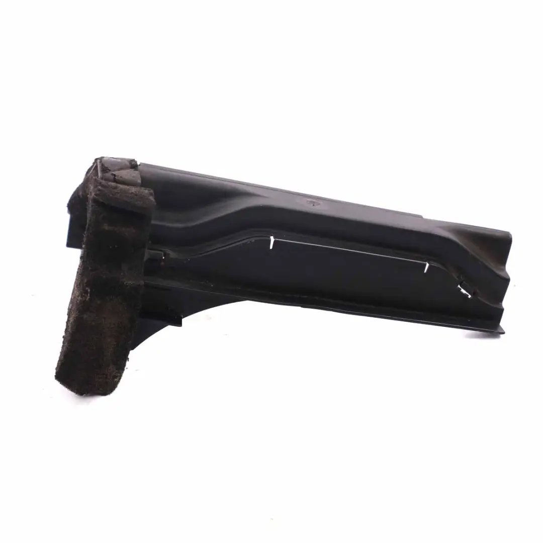  Goulotte câbles Mercedes W203 W209 Support garniture guide droit - SKU A2038201069 - Numéro de pièce A2038201069