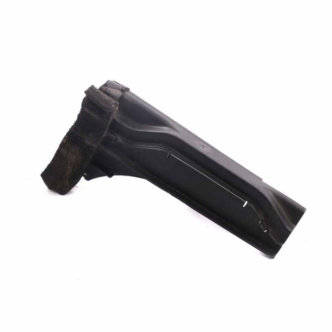  Goulotte câbles Mercedes W203 W209 Support garniture guide droit - SKU A2038201069 - Numéro de pièce A2038201069