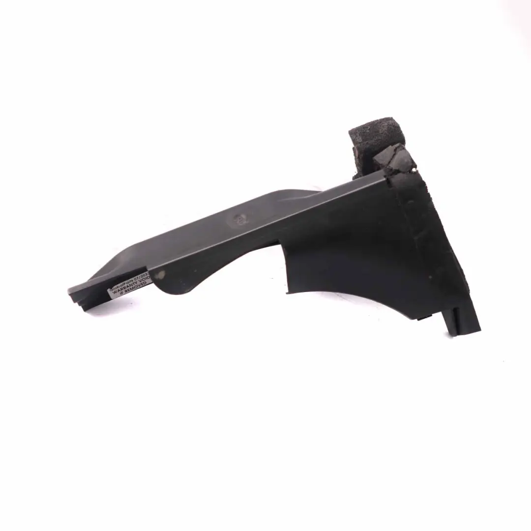  Goulotte câbles Mercedes W203 W209 Support garniture guide droit - SKU A2038201069 - Numéro de pièce A2038201069