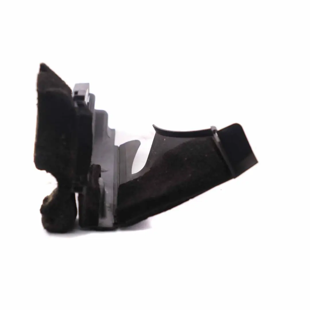  Cable Duct Mercedes W203 W209 Right O/S Channel Guide Trim Bracket - SKU A2038201069 - Part number A2038201069