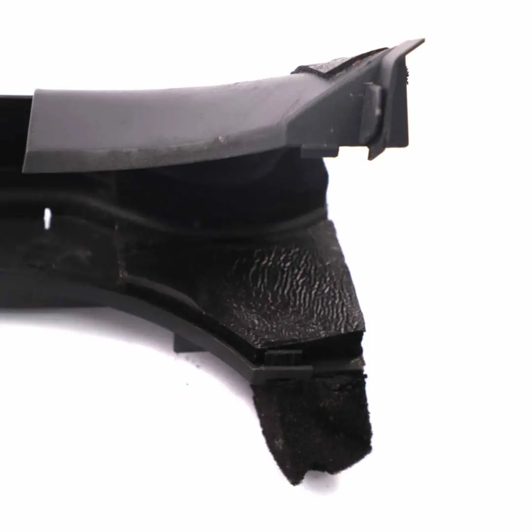  Cable Duct Mercedes W203 W209 Right O/S Channel Guide Trim Bracket - SKU A2038201069 - Part number A2038201069