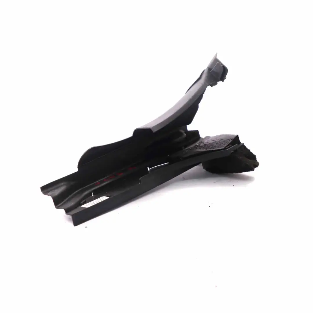  Cable Duct Mercedes W203 W209 Right O/S Channel Guide Trim Bracket - SKU A2038201069 - Part number A2038201069
