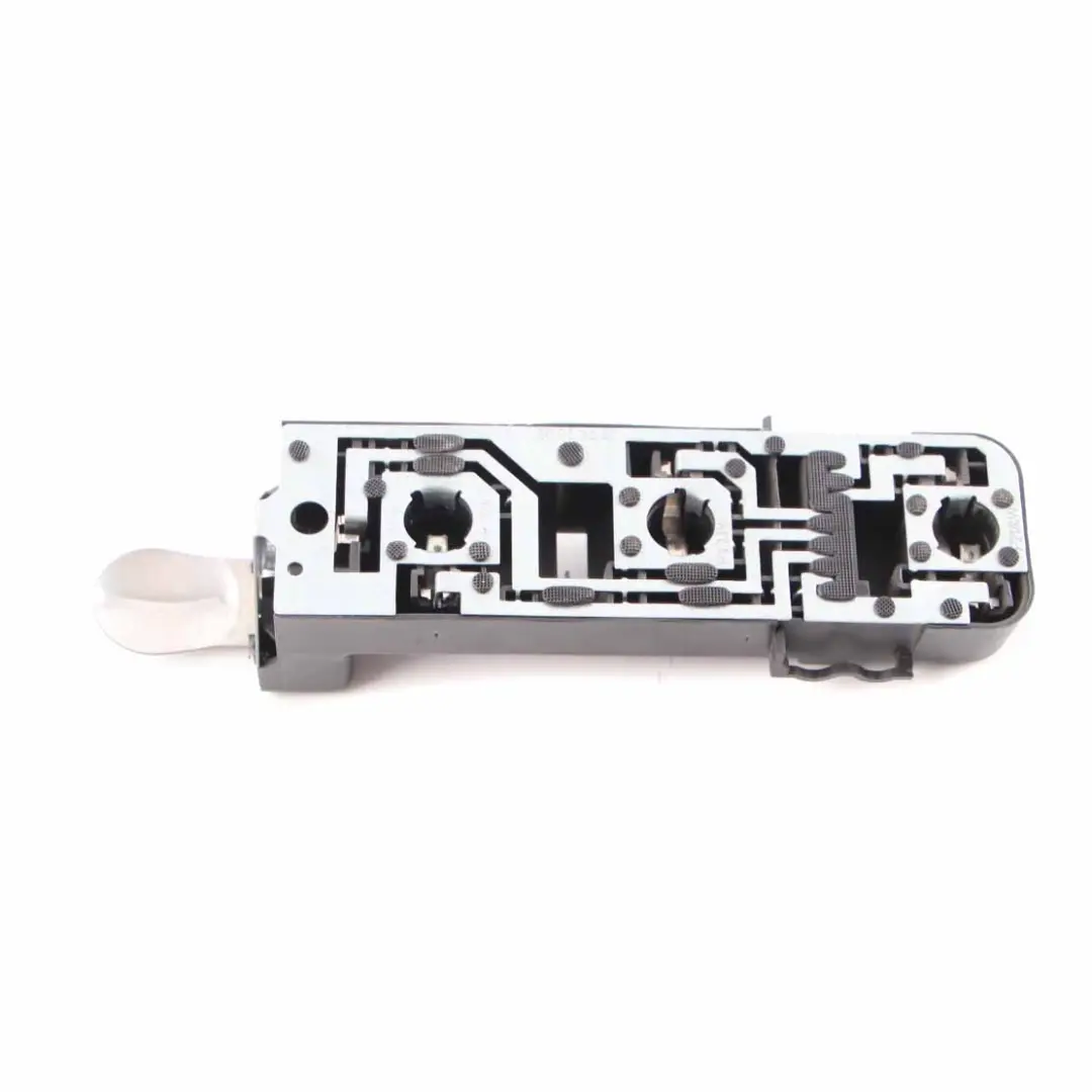 Mercedes CL203 Support d'ampoule Douille lampe arrière gauche droite - SKU A2038201077 - Numéro de pièce A2038201077