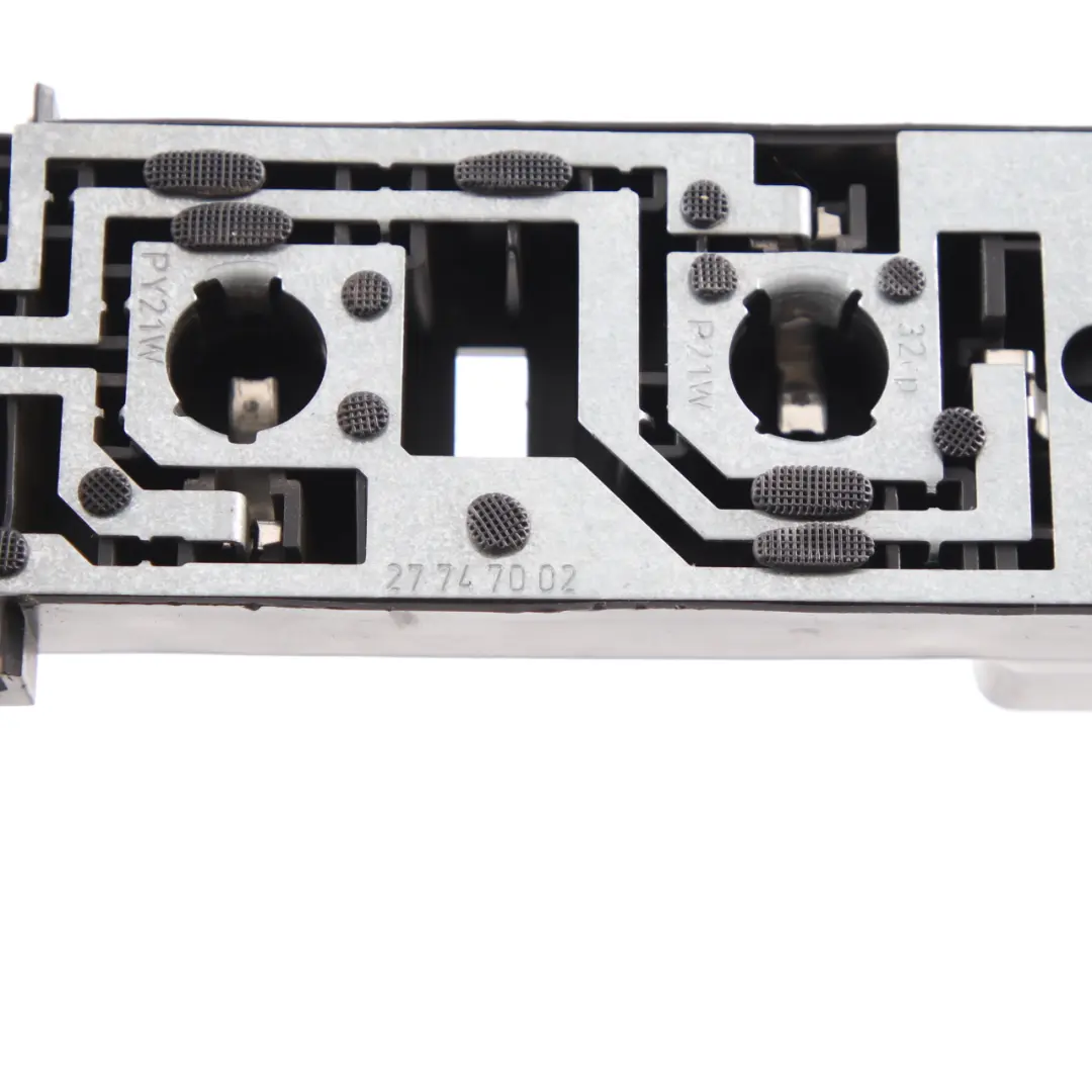 Mercedes CL203 Glühbirnenhalter Licht Lampenfass hinten links rechts - SKU A2038201077 - Teilenummer A2038201077