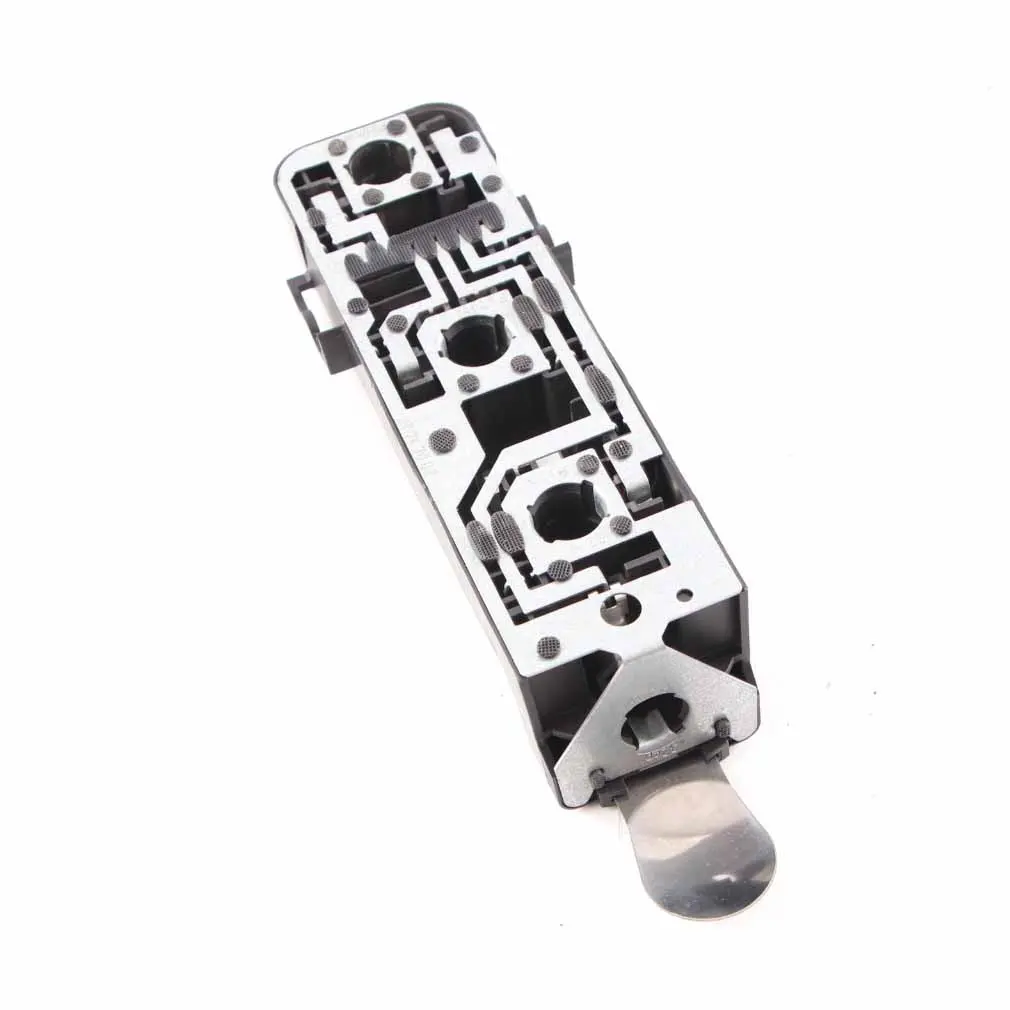 Mercedes CL203 Bulb Holder Light Lamp Socket Rear Left Right - SKU A2038201077 - Part number A2038201077
