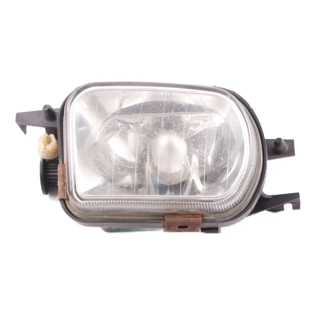 Front Left N/S Fog Lamp Light to Mercedes W203 CLK C209 with Part number A2038201156 Mercedes W203 CLK C209 Front Left N/S Fog Lamp Light - SKU A2038201156 - Part number A2038201156