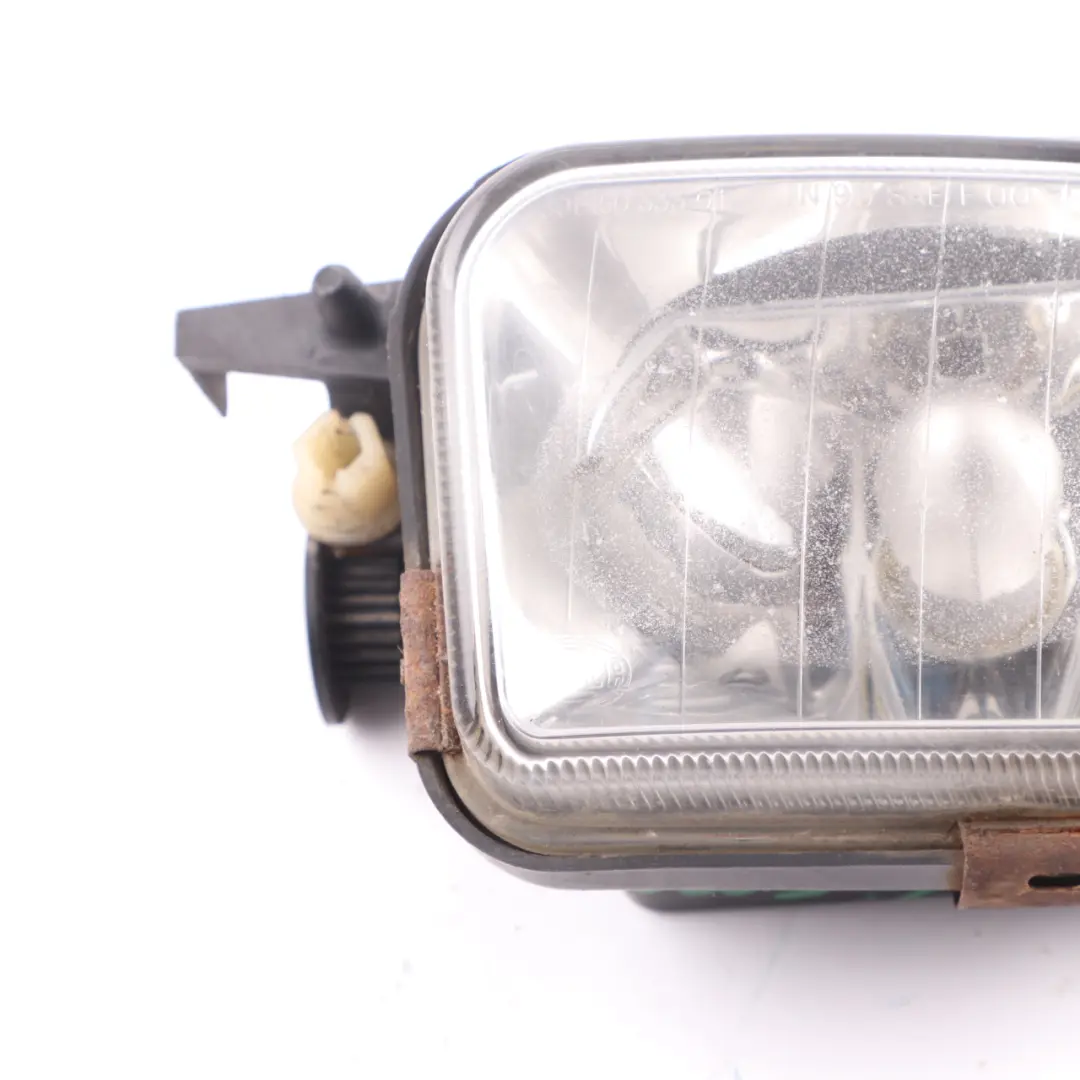 Front Left N/S Fog Lamp Light to Mercedes W203 CLK C209 with Part number A2038201156 Mercedes W203 CLK C209 Front Left N/S Fog Lamp Light - SKU A2038201156 - Part number A2038201156