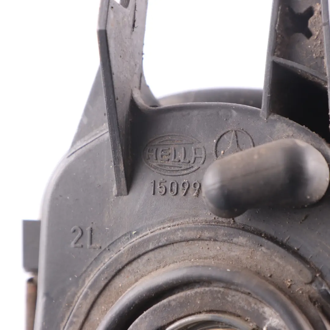 Mercedes-Benz C CLK W203 C209 Nebelscheinwerfer Vorne Links für mit Teilenummer A2038201156 Mercedes-Benz C CLK W203 C209 Nebelscheinwerfer Vorne Links - SKU A2038201156 - Teilenummer A2038201156