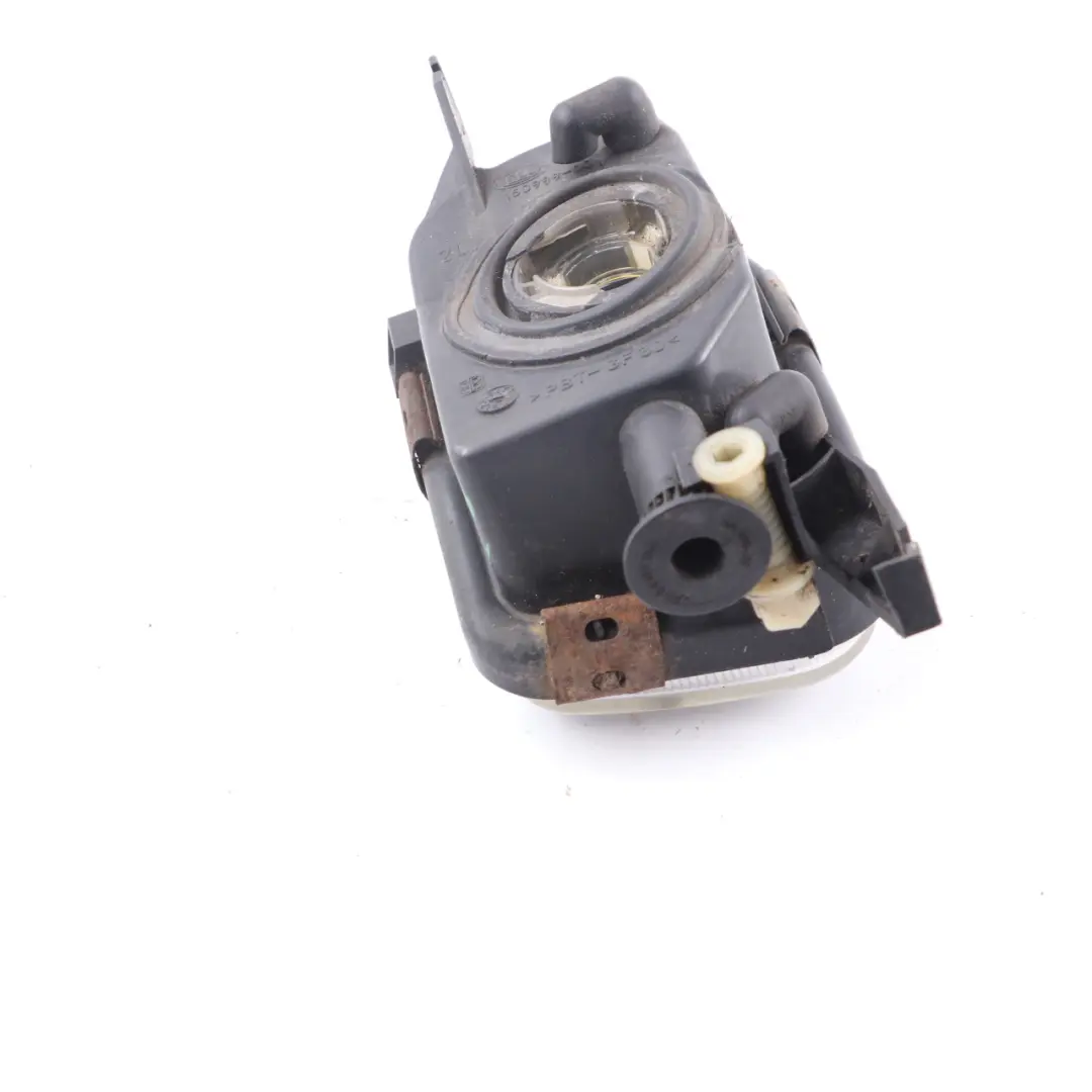 Mercedes W203 CLK C209 Front Left N/S Fog Lamp Light - SKU A2038201156 - Part number A2038201156