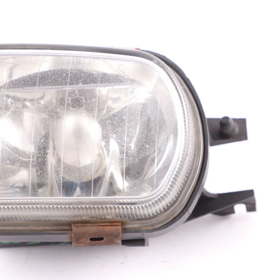 Front Left N/S Fog Lamp Light to Mercedes W203 CLK C209 with Part number A2038201156 Mercedes W203 CLK C209 Front Left N/S Fog Lamp Light - SKU A2038201156 - Part number A2038201156