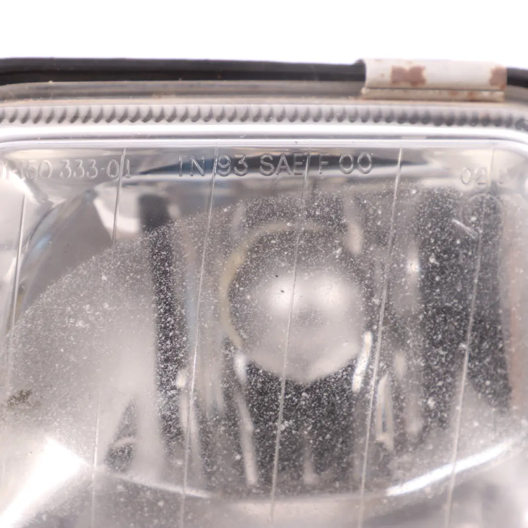 Mercedes W203 CLK C209 Front Left N/S Fog Lamp Light - SKU A2038201156 - Part number A2038201156