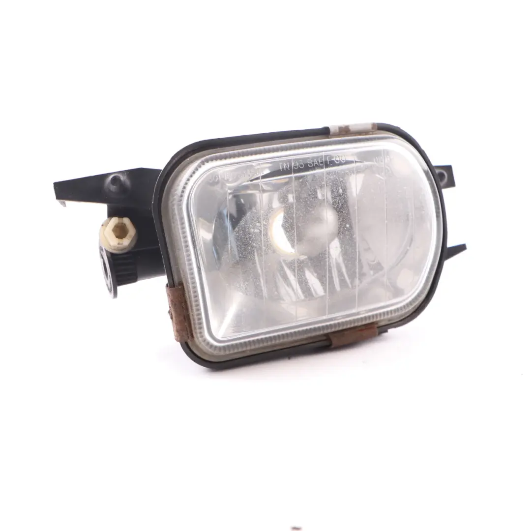 Front Left N/S Fog Lamp Light to Mercedes W203 CLK C209 with Part number A2038201156 Mercedes W203 CLK C209 Front Left N/S Fog Lamp Light - SKU A2038201156 - Part number A2038201156