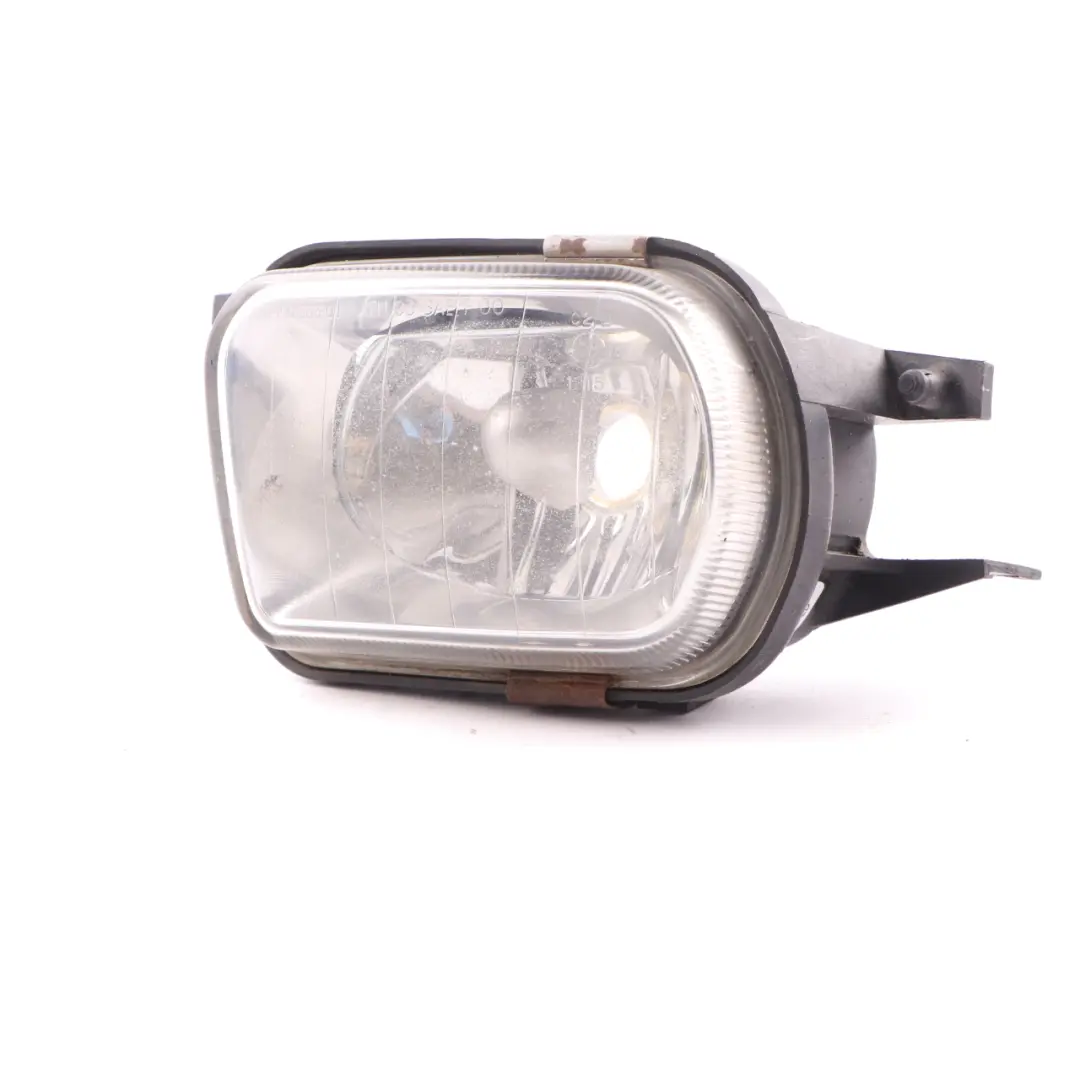 Front Left N/S Fog Lamp Light to Mercedes W203 CLK C209 with Part number A2038201156 Mercedes W203 CLK C209 Front Left N/S Fog Lamp Light - SKU A2038201156 - Part number A2038201156