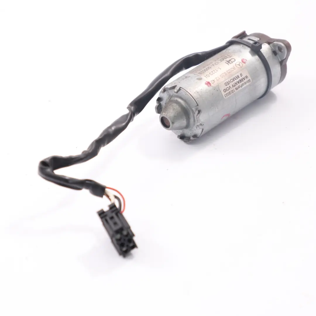 Mercedes W203 Seat Motor Actuator Front Left Right N/O/S Adjustment - SKU A2038201242 - Part number A2038201242