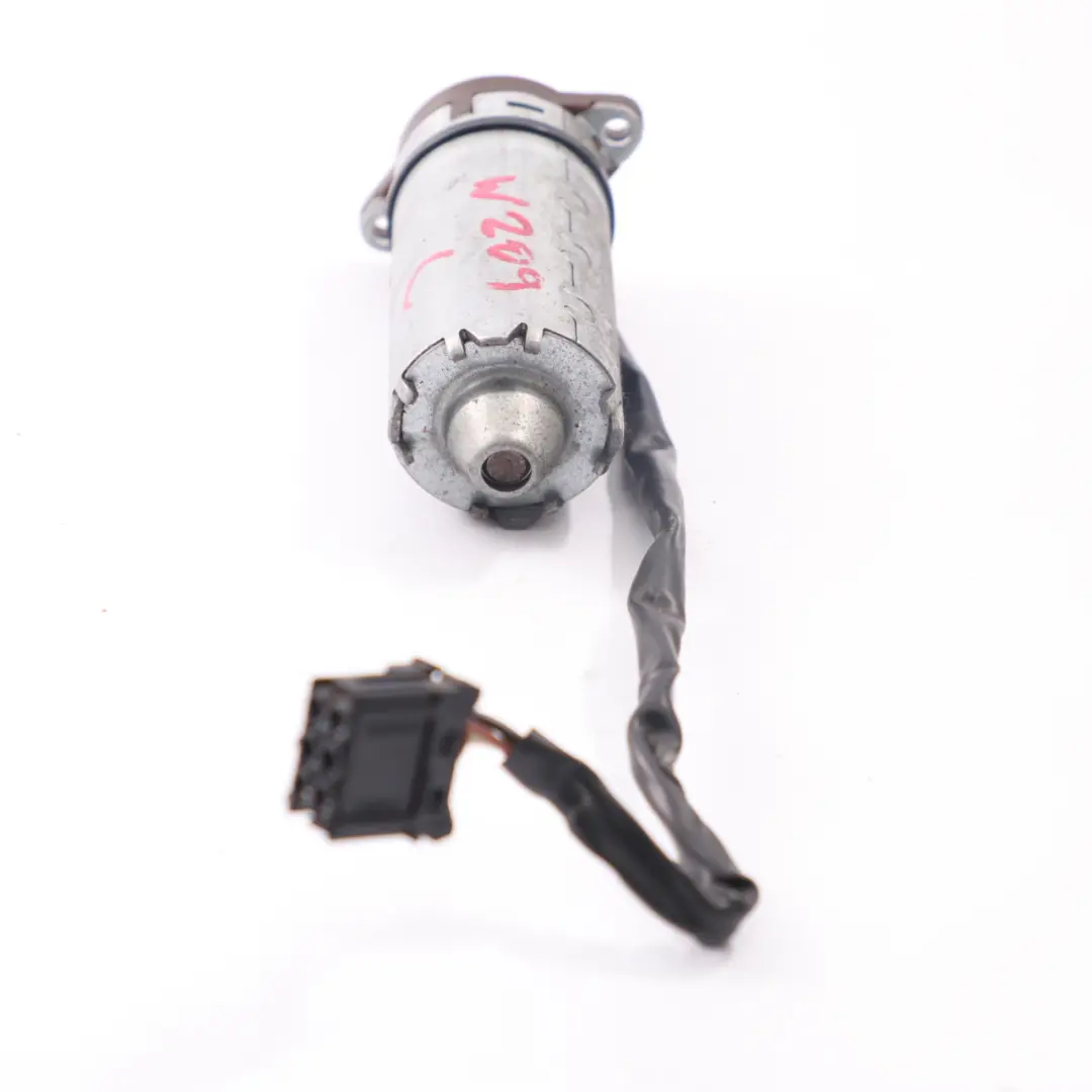 Mercedes W203 Seat Motor Actuator Front Left Right N/O/S Adjustment - SKU A2038201242 - Part number A2038201242