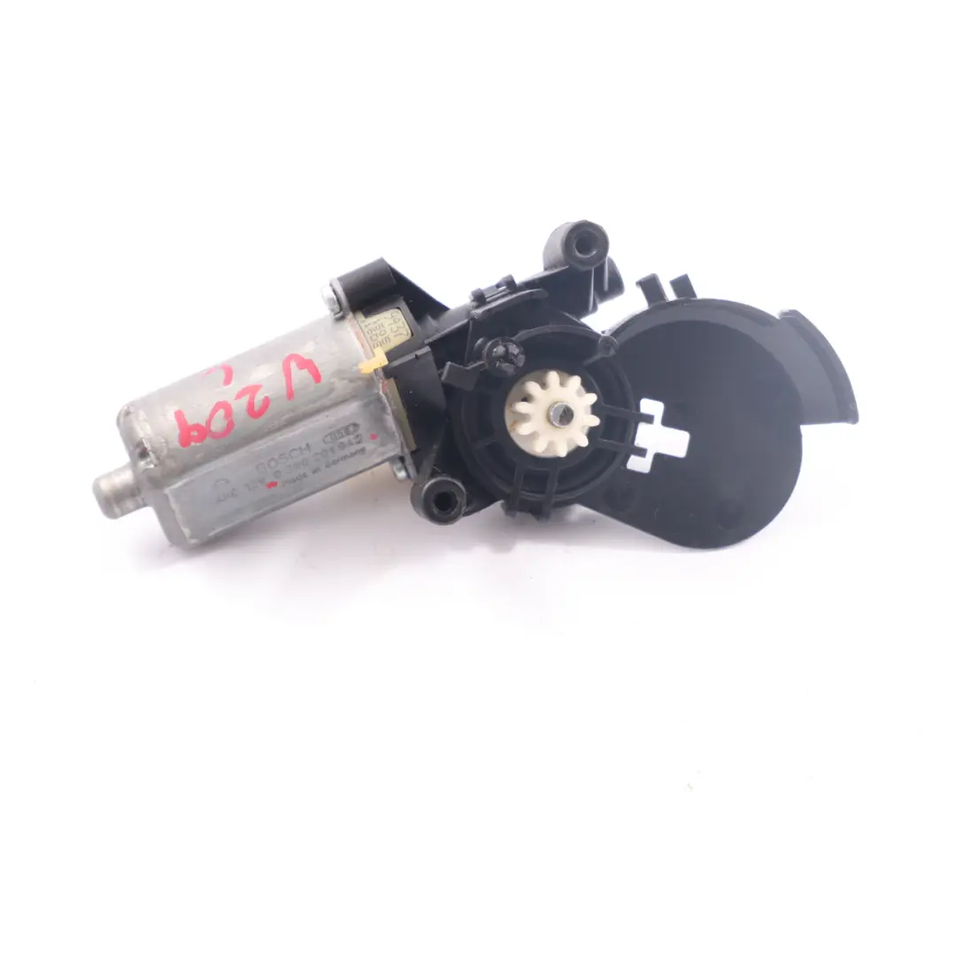 Mercedes W203 Unité du moteur de réglage de siège arrière - SKU A2038201342 - Numéro de pièce A2038201342