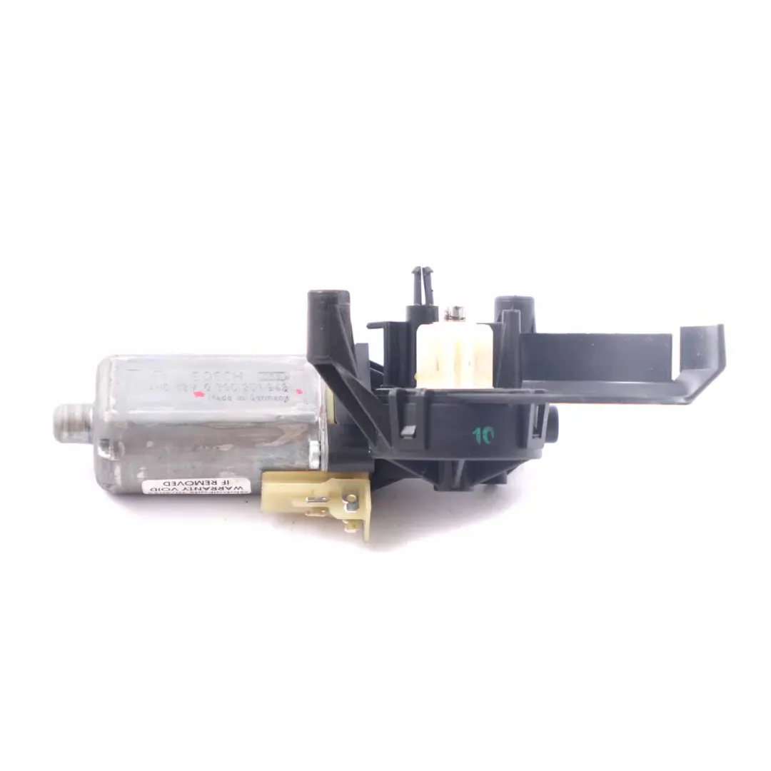 Mercedes W203 Rear Seat Backrest Adjustment Motor Actuator Unit - SKU A2038201342 - Part number A2038201342