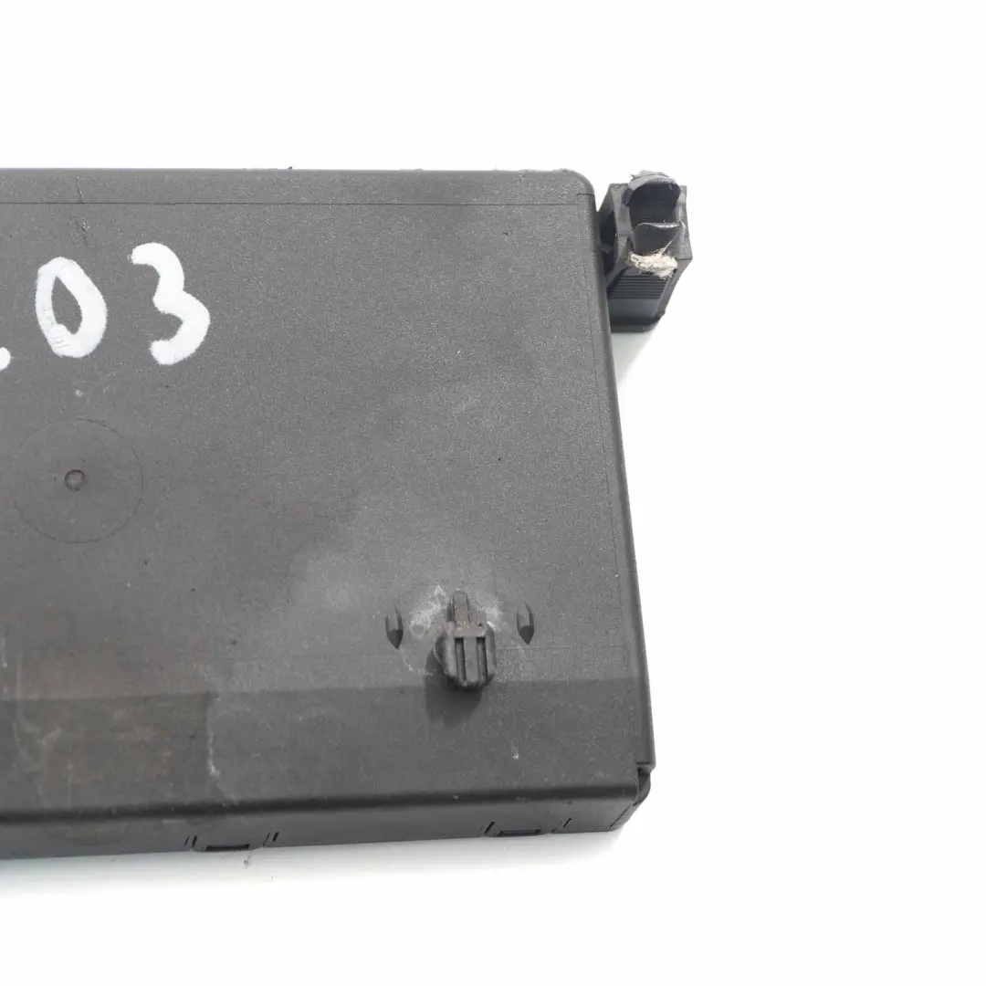  Door Module Mercedes CL203 W203 Front Left N/S Control Unit - SKU A2038201385 - Part number A2038201385
