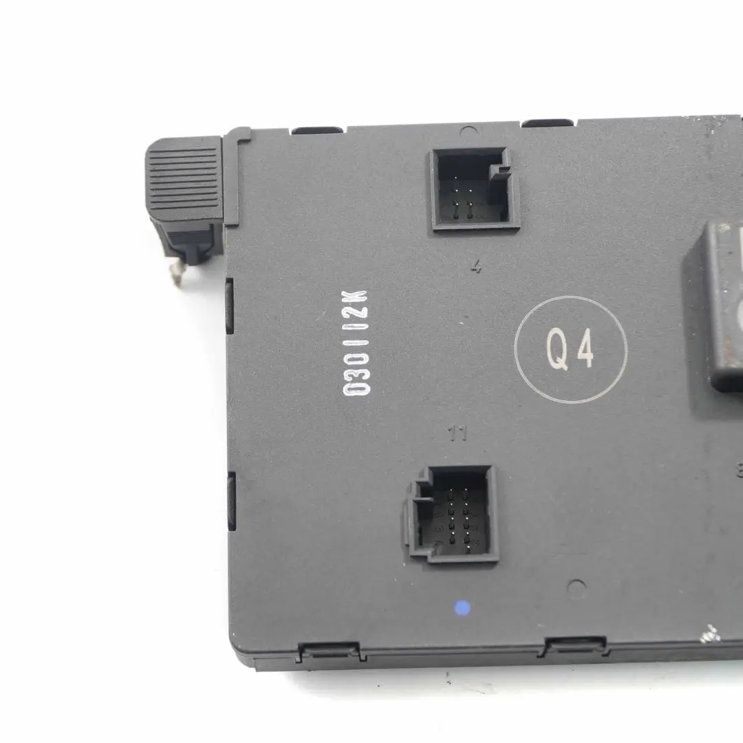  Door Module Mercedes CL203 W203 Front Left N/S Control Unit - SKU A2038201385 - Part number A2038201385