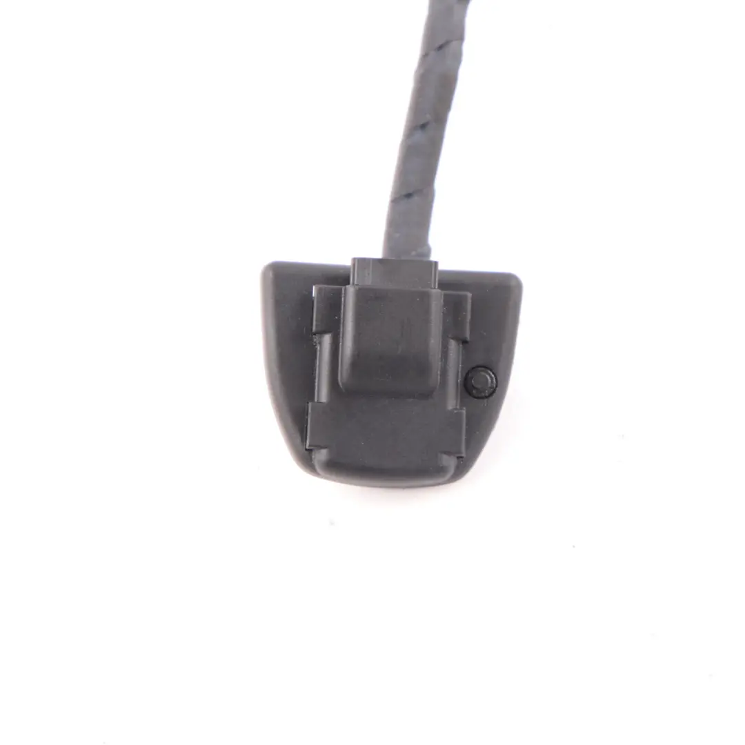 Mercedes R171 W203 W211 Phone Adapter Contact Plate Holder Telephone - SKU A2038201411 - Part number A2038201411