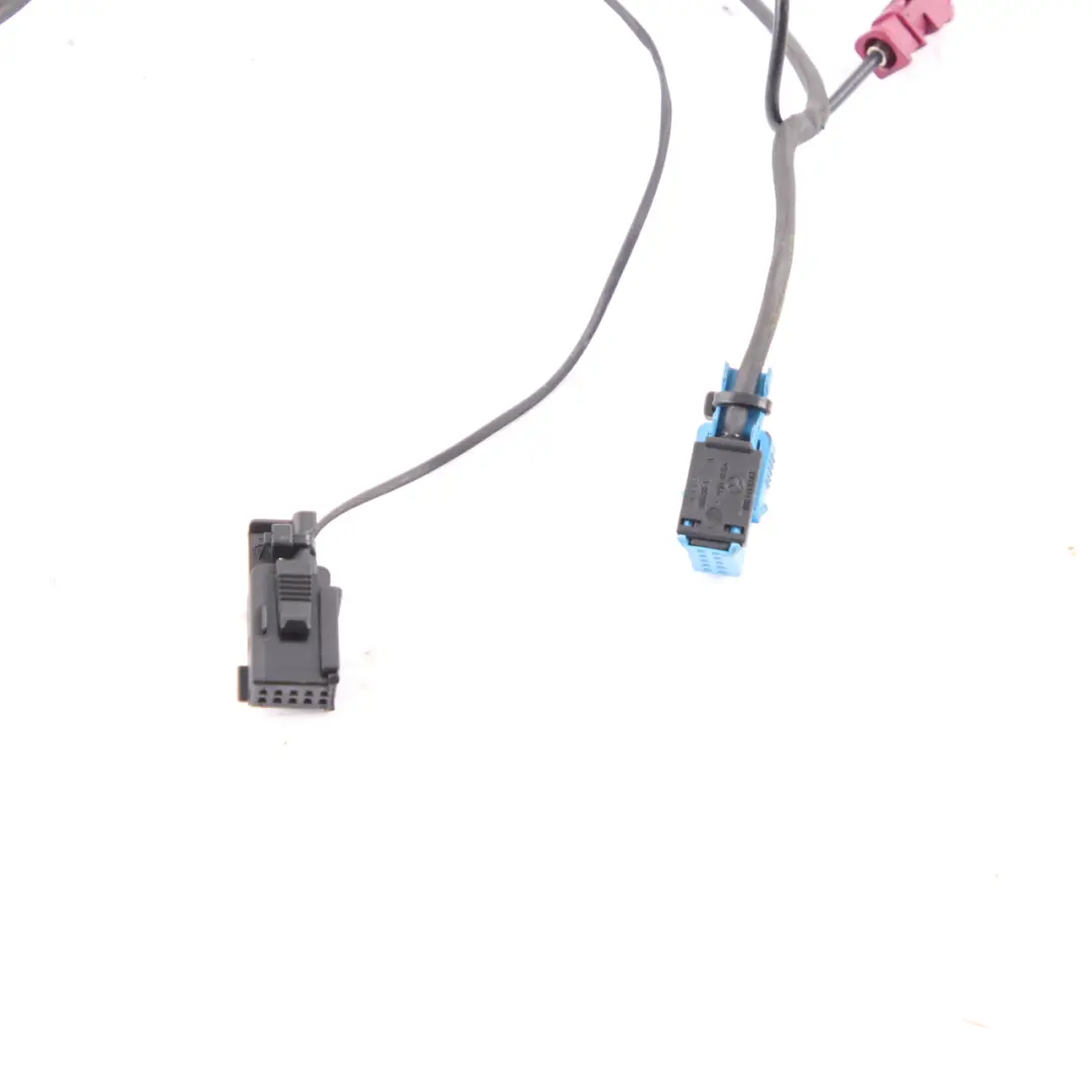 Mercedes R171 W203 W211 Adattatore Telefono Contatto Piastra Supporto - SKU A2038201411 - Numero di parte A2038201411