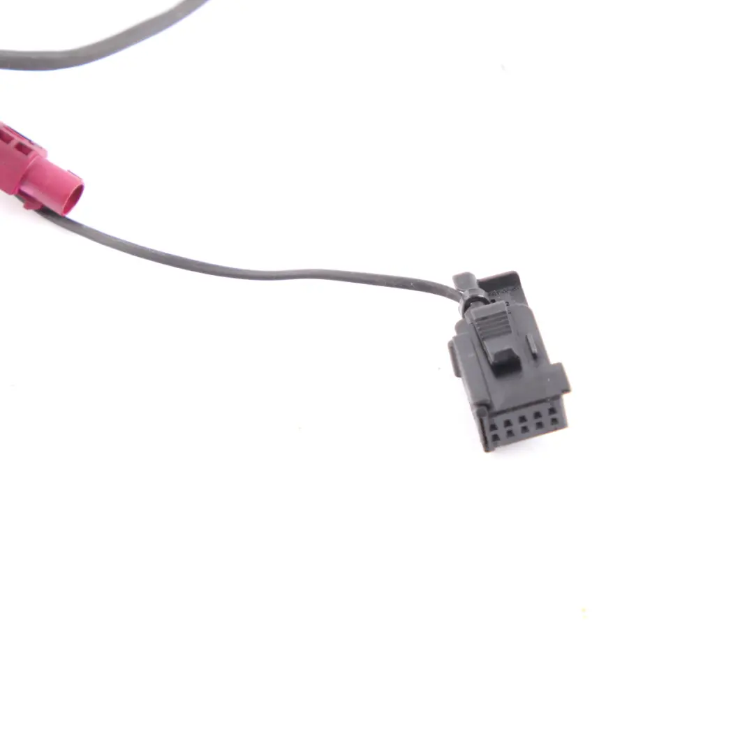 Mercedes R171 W203 W211 Phone Adapter Contact Plate Holder Telephone - SKU A2038201411 - Part number A2038201411