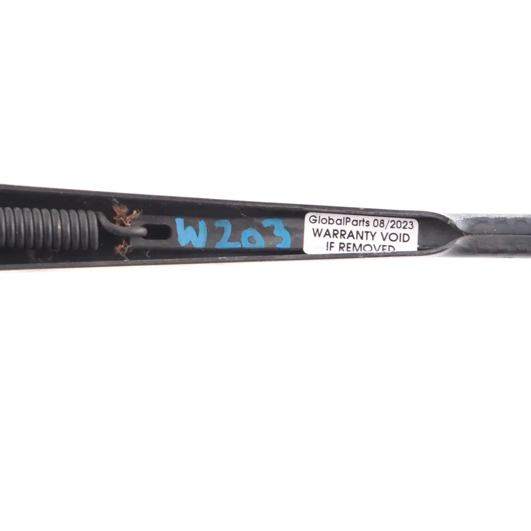 Mercedes CL203 W203 Rear Window Tailgate Wiper Arm - SKU A2038201544 - Part number A2038201544