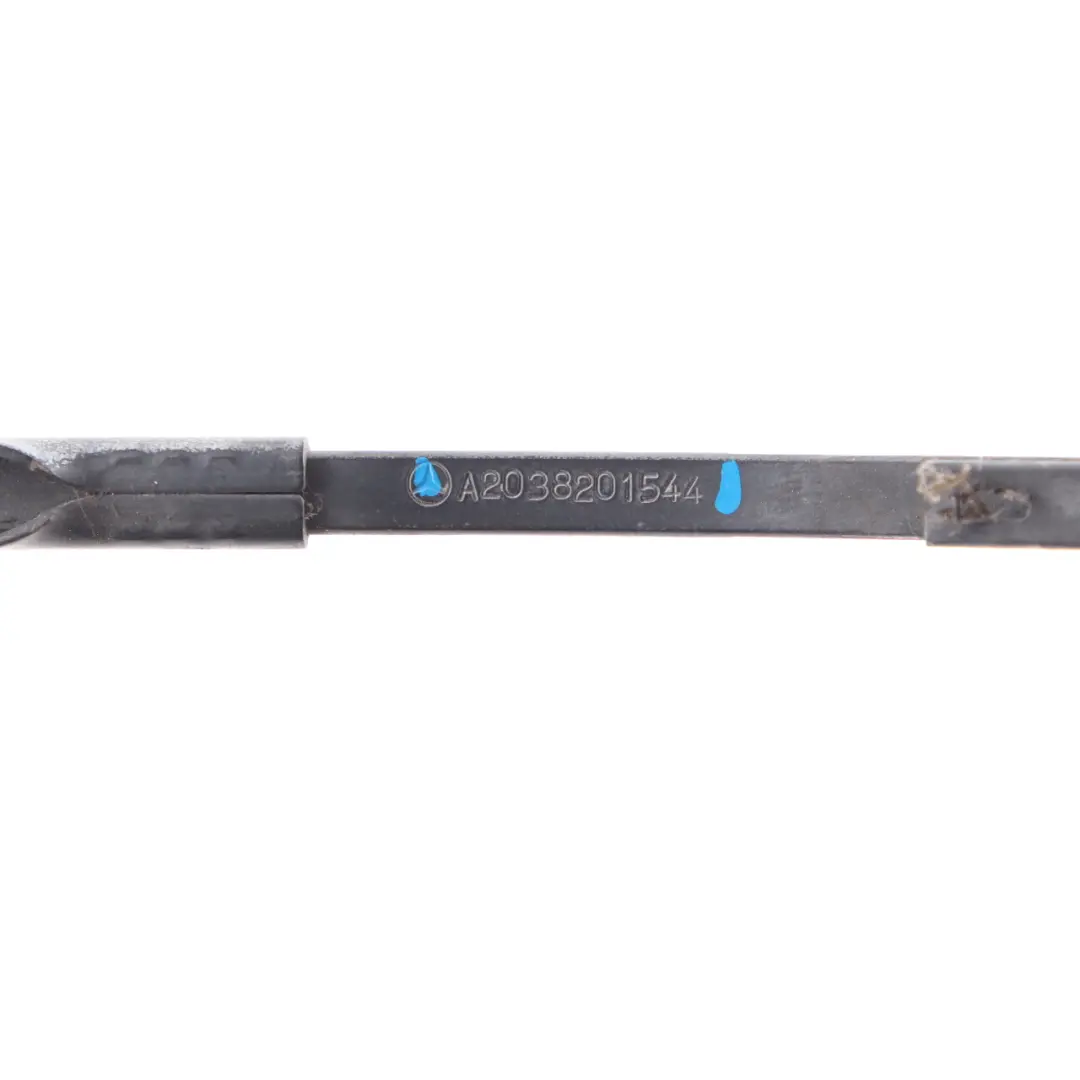 Mercedes CL203 W203 Rear Window Tailgate Wiper Arm - SKU A2038201544 - Part number A2038201544