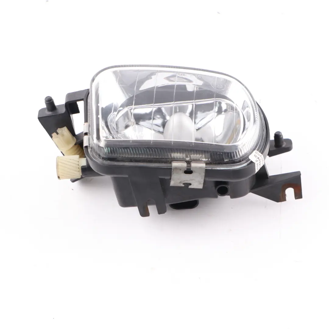 Mercedes W203 Fog Lamp Front Left N/S Bumper Light TYC - SKU A2038201756-TYC - Part number A2038201756