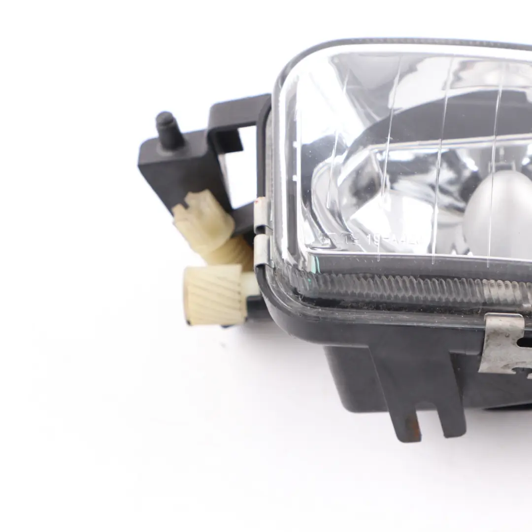 Mercedes W203 Fog Lamp Front Left N/S Bumper Light TYC - SKU A2038201756-TYC - Part number A2038201756