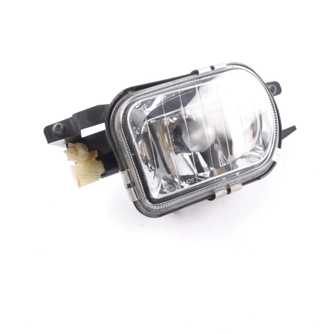 Fog Lamp Front Left N/S Bumper Light TYC to Mercedes W203 with Part number A2038201756 Mercedes W203 Fog Lamp Front Left N/S Bumper Light TYC - SKU A2038201756-TYC - Part number A2038201756