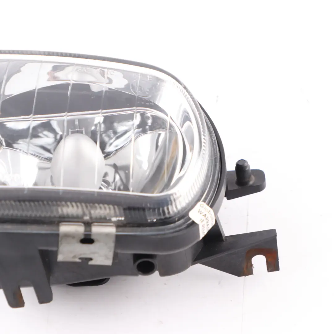 Mercedes W203 Fog Lamp Front Left N/S Bumper Light TYC - SKU A2038201756-TYC - Part number A2038201756