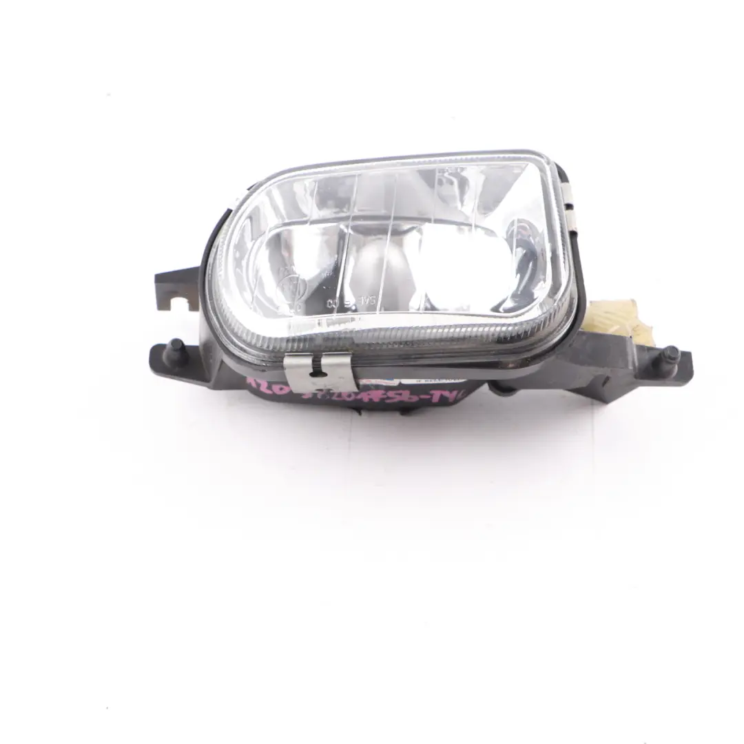 Fog Lamp Front Left N/S Bumper Light TYC to Mercedes W203 with Part number A2038201756 Mercedes W203 Fog Lamp Front Left N/S Bumper Light TYC - SKU A2038201756-TYC - Part number A2038201756