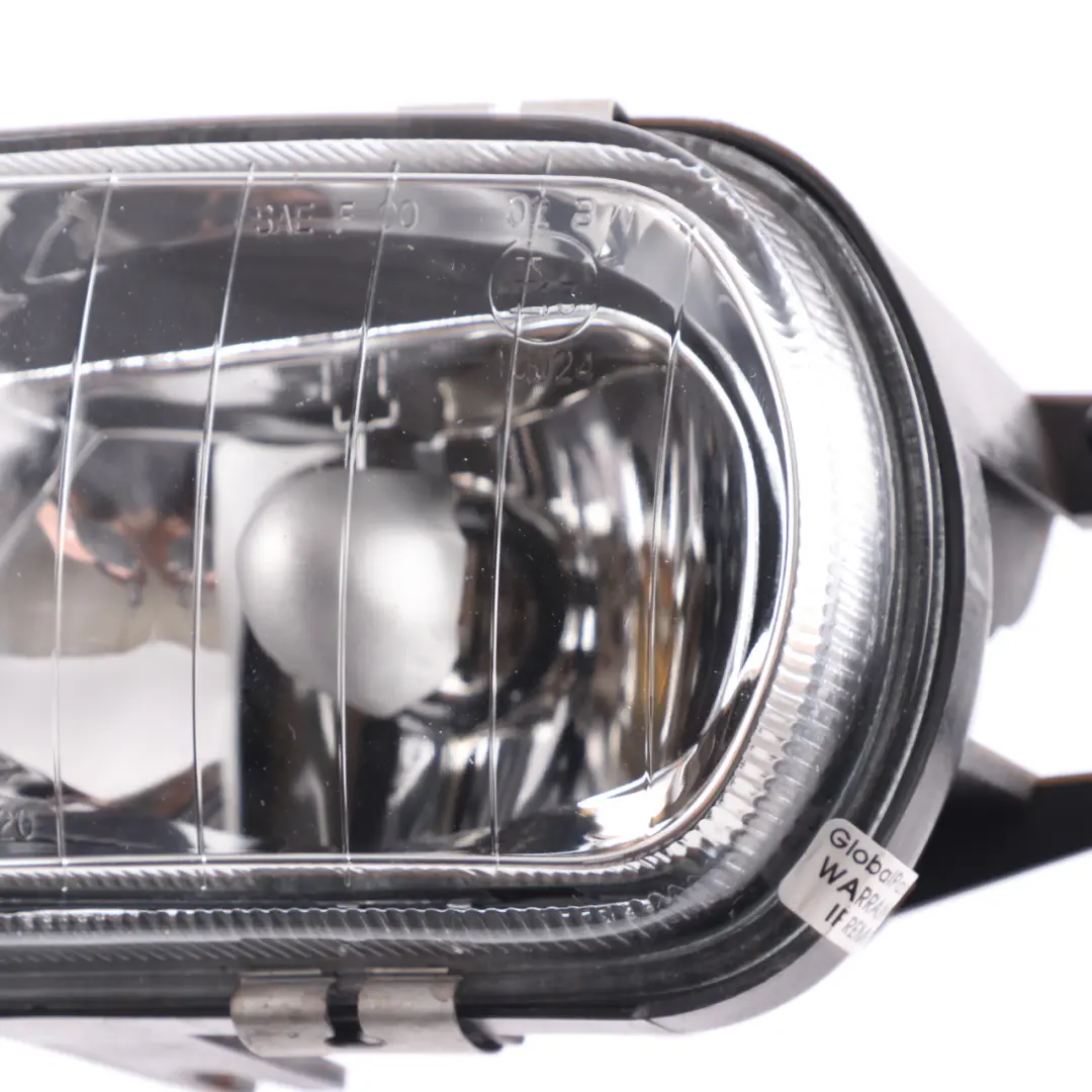 Fog Lamp Front Left N/S Bumper Light TYC to Mercedes W203 with Part number A2038201756 Mercedes W203 Fog Lamp Front Left N/S Bumper Light TYC - SKU A2038201756-TYC - Part number A2038201756