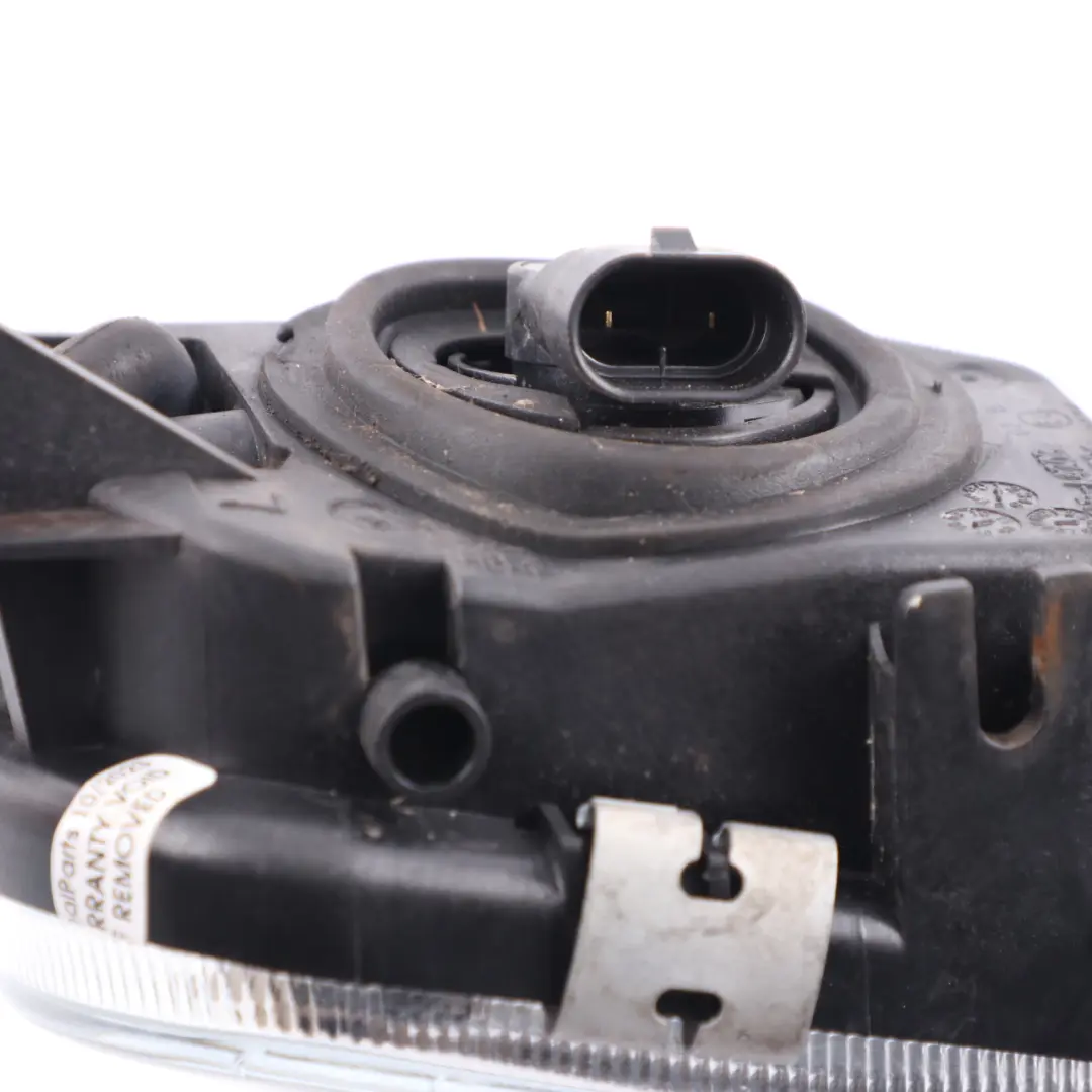 Fog Lamp Front Left N/S Bumper Light TYC to Mercedes W203 with Part number A2038201756 Mercedes W203 Fog Lamp Front Left N/S Bumper Light TYC - SKU A2038201756-TYC - Part number A2038201756