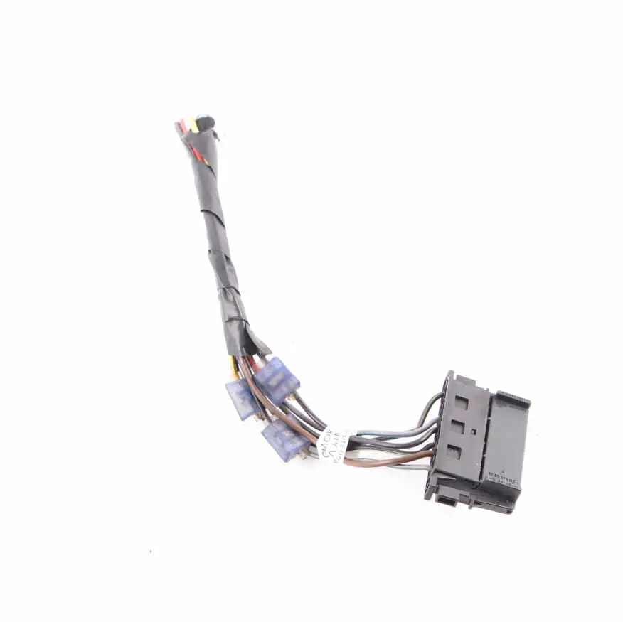 Mercedes W203 Rear Tail Light Left N/S Lamp Side Plug Socket Wiring A2115450328 - SKU A2038201964-2 - Part number A2038201964