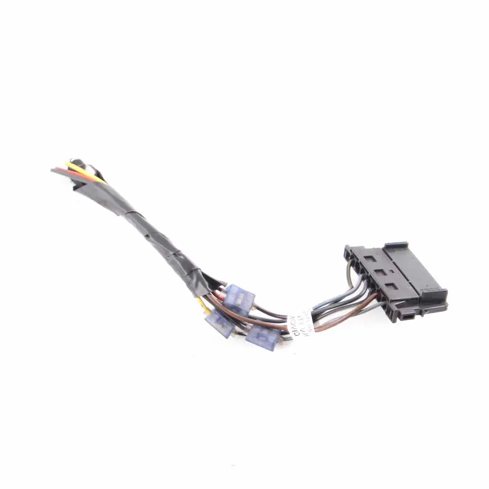 Luz Trasera Izquierda Lámpara Lado Enchufe Cableado A2115450328 para Mercedes W203 con número de pieza A2038201964 Mercedes W203 Luz Trasera Izquierda Lámpara Lado Enchufe Cableado A2115450328 - SKU A2038201964-2 - Número de pieza A2038201964