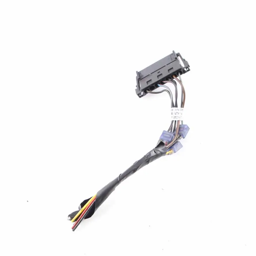 Mercedes W203 Rücklicht links Lampe Seite Stecker Buchse Verkabelung A2115450328 - SKU A2038201964-2 - Teilenummer A2038201964