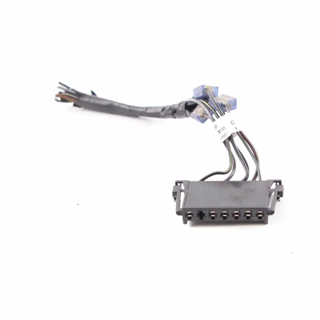 Rücklicht links Lampe Seite Stecker Buchse Verkabelung A2115450328 für Mercedes W203 mit Teilenummer A2038201964 Mercedes W203 Rücklicht links Lampe Seite Stecker Buchse Verkabelung A2115450328 - SKU A2038201964-2 - Teilenummer A2038201964