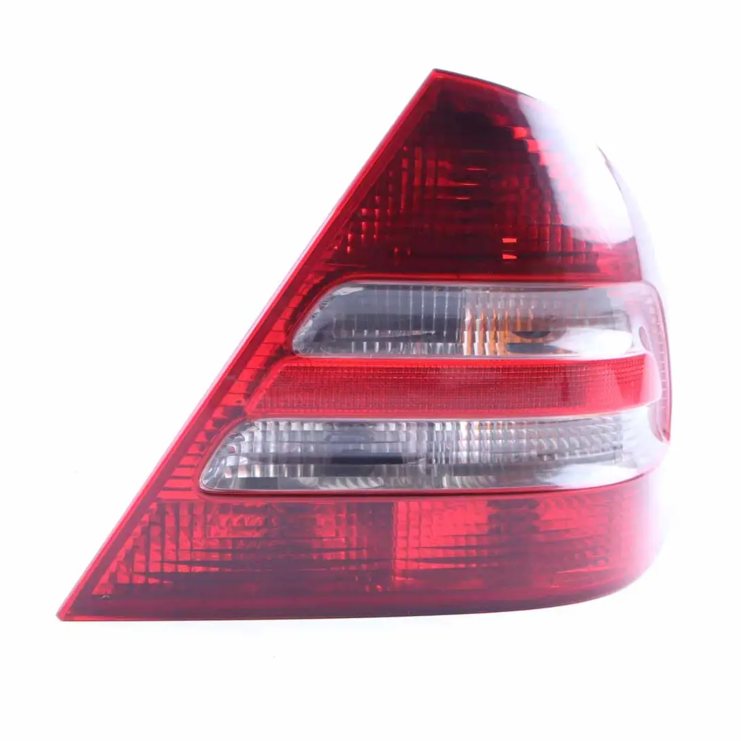 Light Right O/S Tail Lamp Side Panel to Mercedes W203 Saloon Rear with Part number A2038202064 Mercedes W203 Saloon Rear Light Right O/S Tail Lamp Side Panel - SKU A2038202064-1 - Part number A2038202064