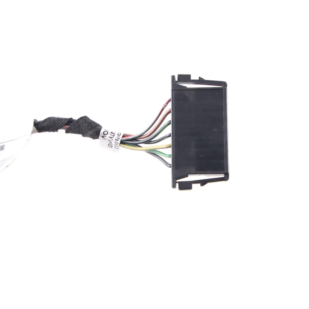 Mercedes W203 Wiązka Światła Tył Prawe A2115450328 - SKU A2038202064-2 - Numer Części A2038202064