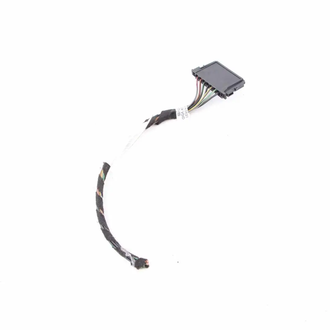 Mercedes W203 Limousine Rücklicht Rechts Stecker Buchse Verdrahtung A2115450328 - SKU A2038202064-2 - Teilenummer A2038202064
